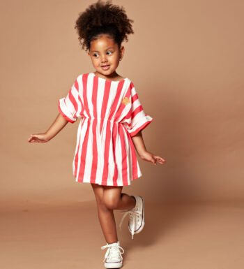 Καλοκαιρινό φόρεμα για κορίτσι