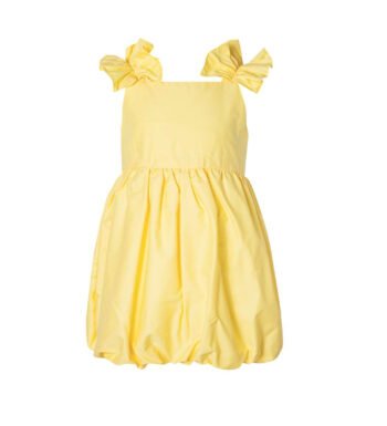 Balloon φόρεμα για κορίτσι