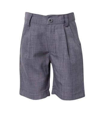 Παιδική βερμούδα για αγόρι