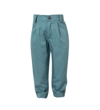 Ριγέ πουκάμισο για αγόρι