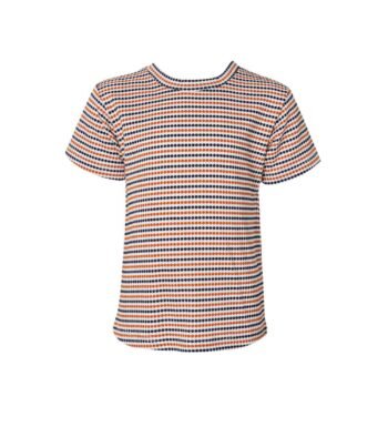 Κοντομάνικο μπλουζάκι για αγόρι