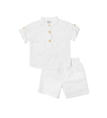 Βρεφικό σετ αγόρι