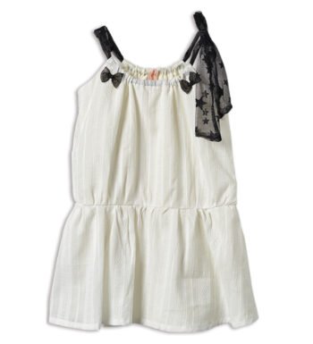 Παιδικό καλοκαιρινό φόρεμα για κορίτσι