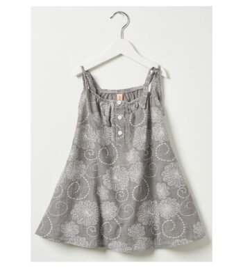 Παιδικό καλοκαιρινό φόρεμα για κορίτσι