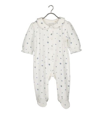 Βρεφικό φορμάκι για κορίτσι