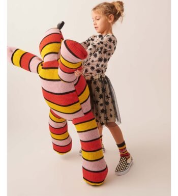 Σετ κορμάκι με φούστα τουτού για κορίτσι