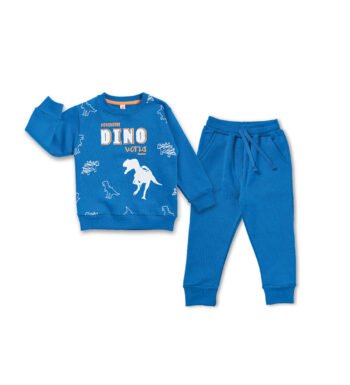 Παιδική φόρμα φούτερ για αγόρι