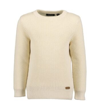 Πλεκτό πουλόβερ