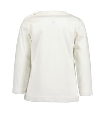 Μακρυμάνικο μπλουζάκι