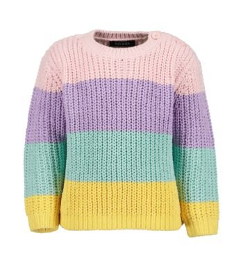 Βρεφικό φούτερ κορίτσι