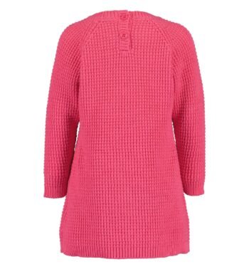 Βρεφικό μακρυμάνικο φόρεμα