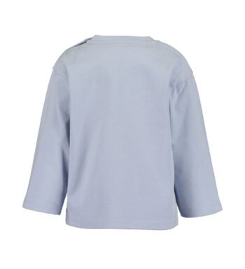 Μακρυμάνικη μπλούζα αγόρι
