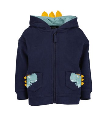 Βρεφικό ζακέτα αγόρι