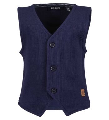 Βρεφικό γιλέκο αγόρι