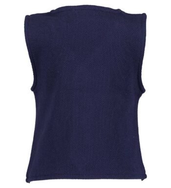 Βρεφικό γιλέκο αγόρι