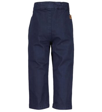 Βρεφικό παντελόνι με λάστιχο στη μέση