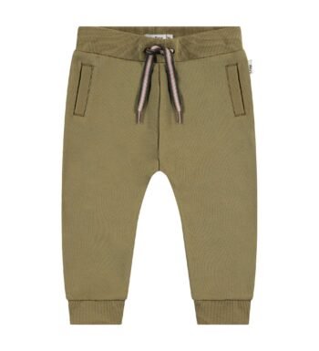 Παντελόνι φόρμα με λάστιχο στη μέση για αγόρι