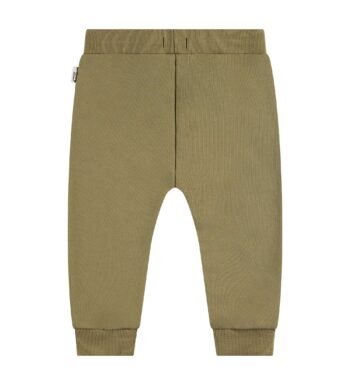 Παντελόνι φόρμα με λάστιχο στη μέση για αγόρι