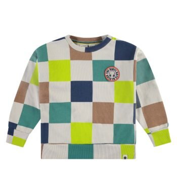 Παιδικό φούτερ αγόρι