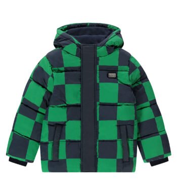 Παιδικό μπουφάν για αγόρι
