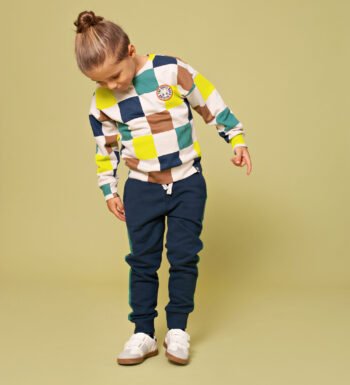 Παιδικό φούτερ αγόρι