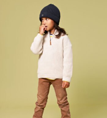 Παιδικό πλεκτό για αγόρι