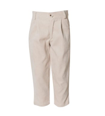 Κοτλέ παιδικό παντελόνι για αγόρι