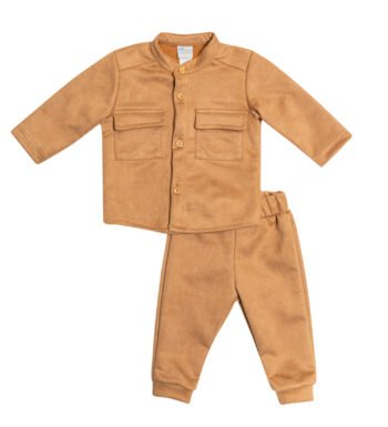 Βρεφικό σετ για αγόρι