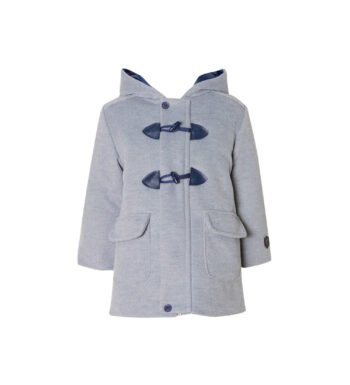 Παιδικό montgomery για αγόρι