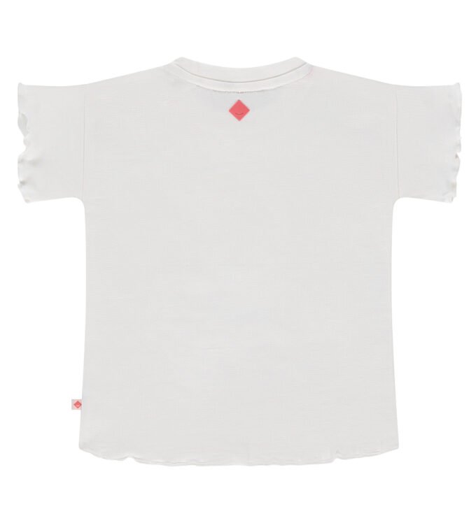 "BabyFace" T-shirt βρεφικό κορίτσι