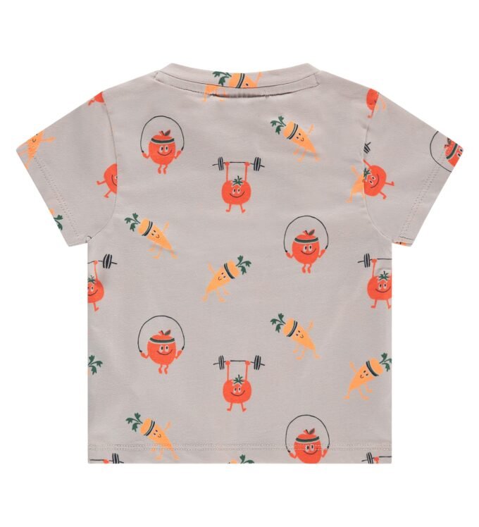 "BabyFace" T-shirt βρεφικό
