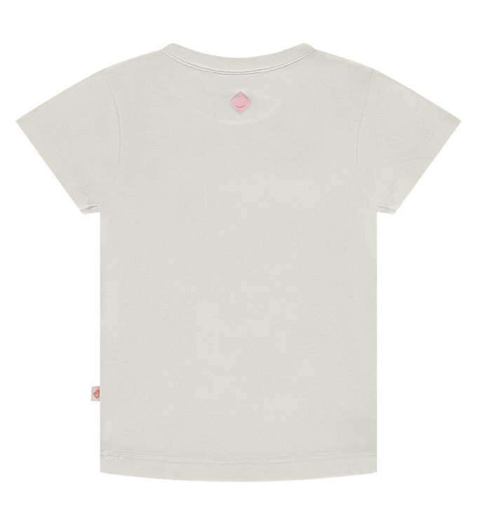 "BabyFace" T-shirt βρεφικό κορίτσι