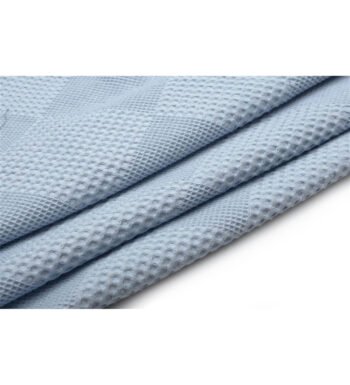 Πικέ βαμβακερή κουβέρτα