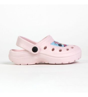 Disney Minnie Figaro παιδικές παντόφλες