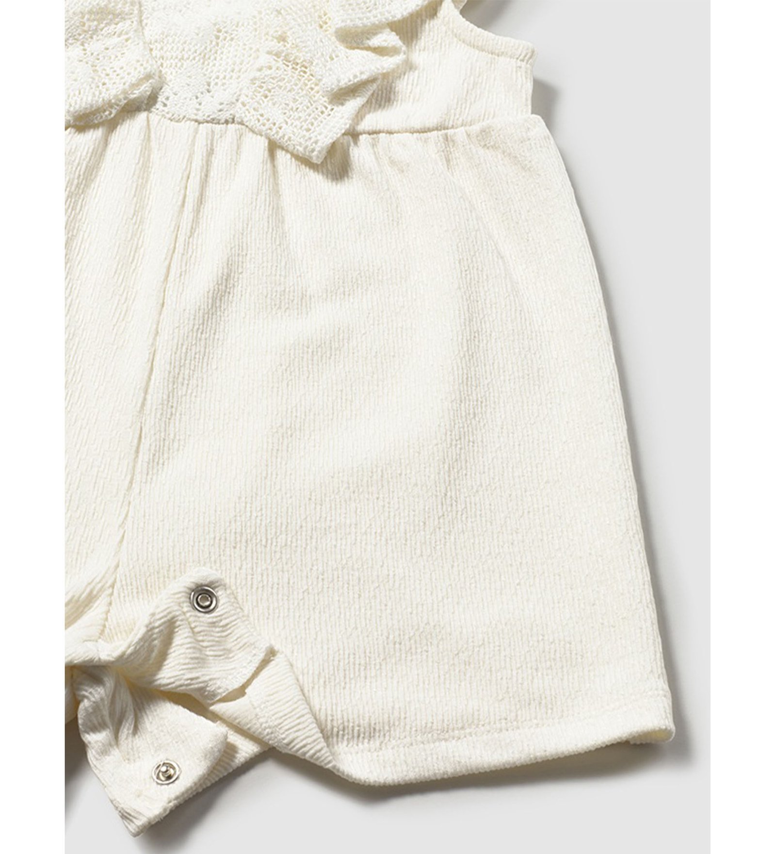 "Mayoral" Ολόσωμη φόρμα σορτσάκι