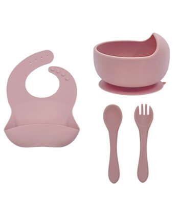 Βρεφικό σετ φαγητού