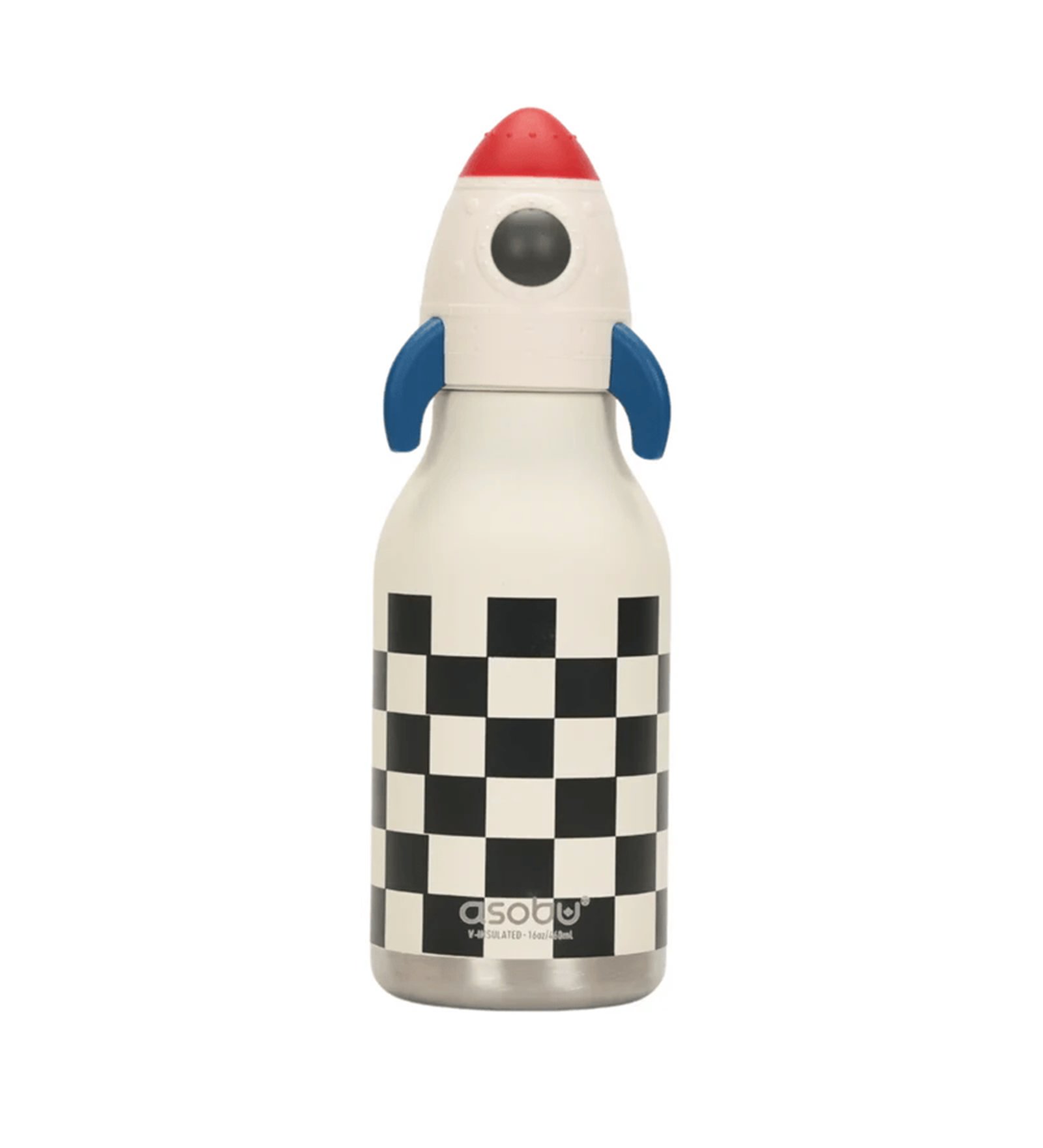 "Asobu" Ο κολλητός μου ο πύραυλος