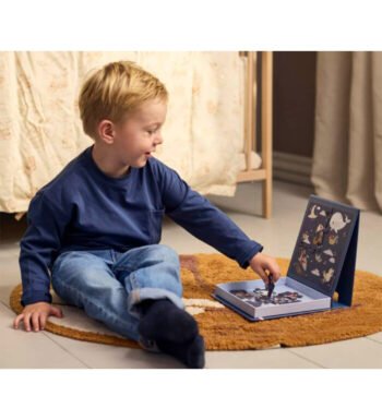 Filibabba Μαγνητικό Παζλ – Ονειρεμένες Περιπέτειες