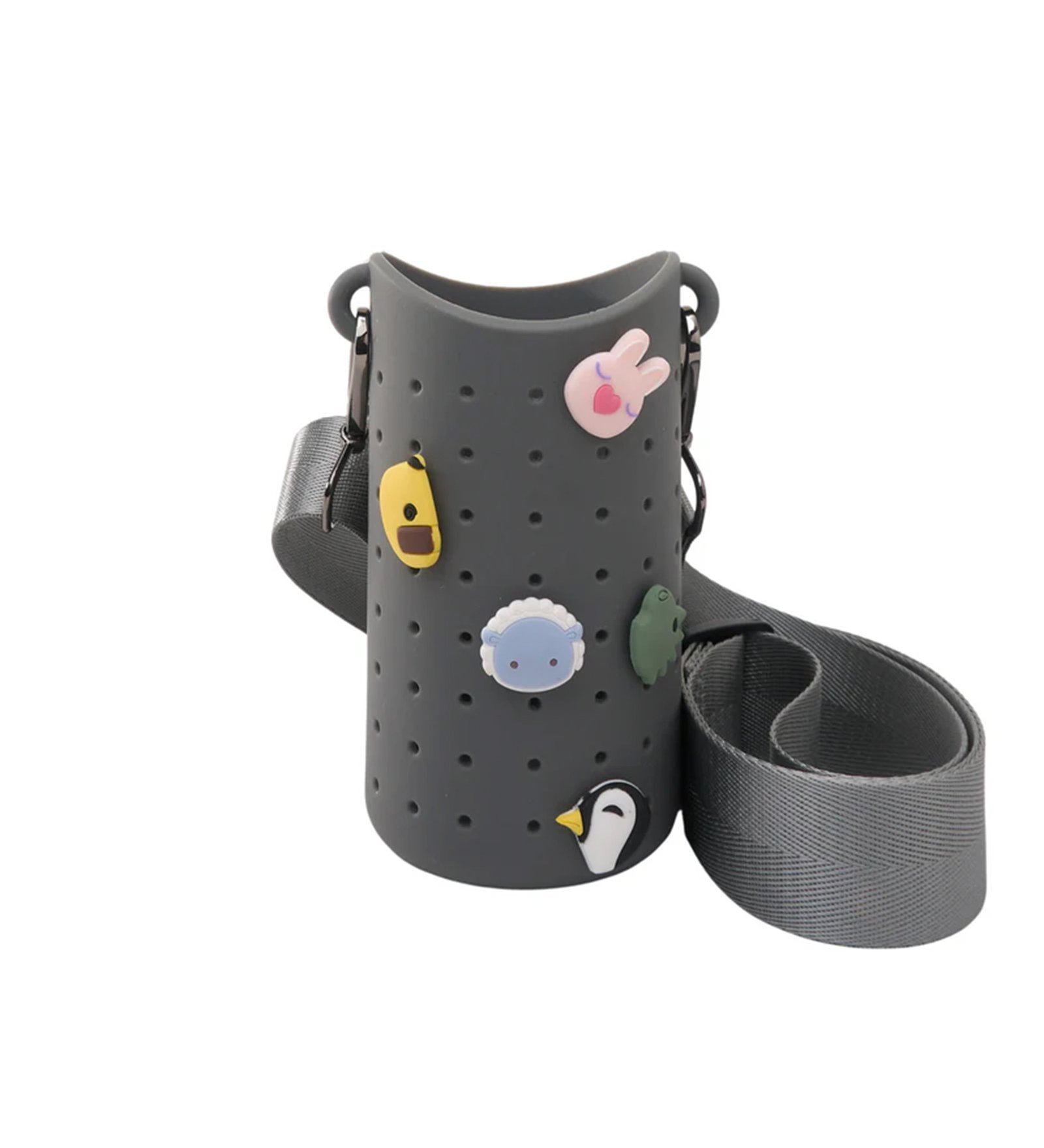 "Asobu" Θήκη σιλικόνης για παγούρι-θερμός