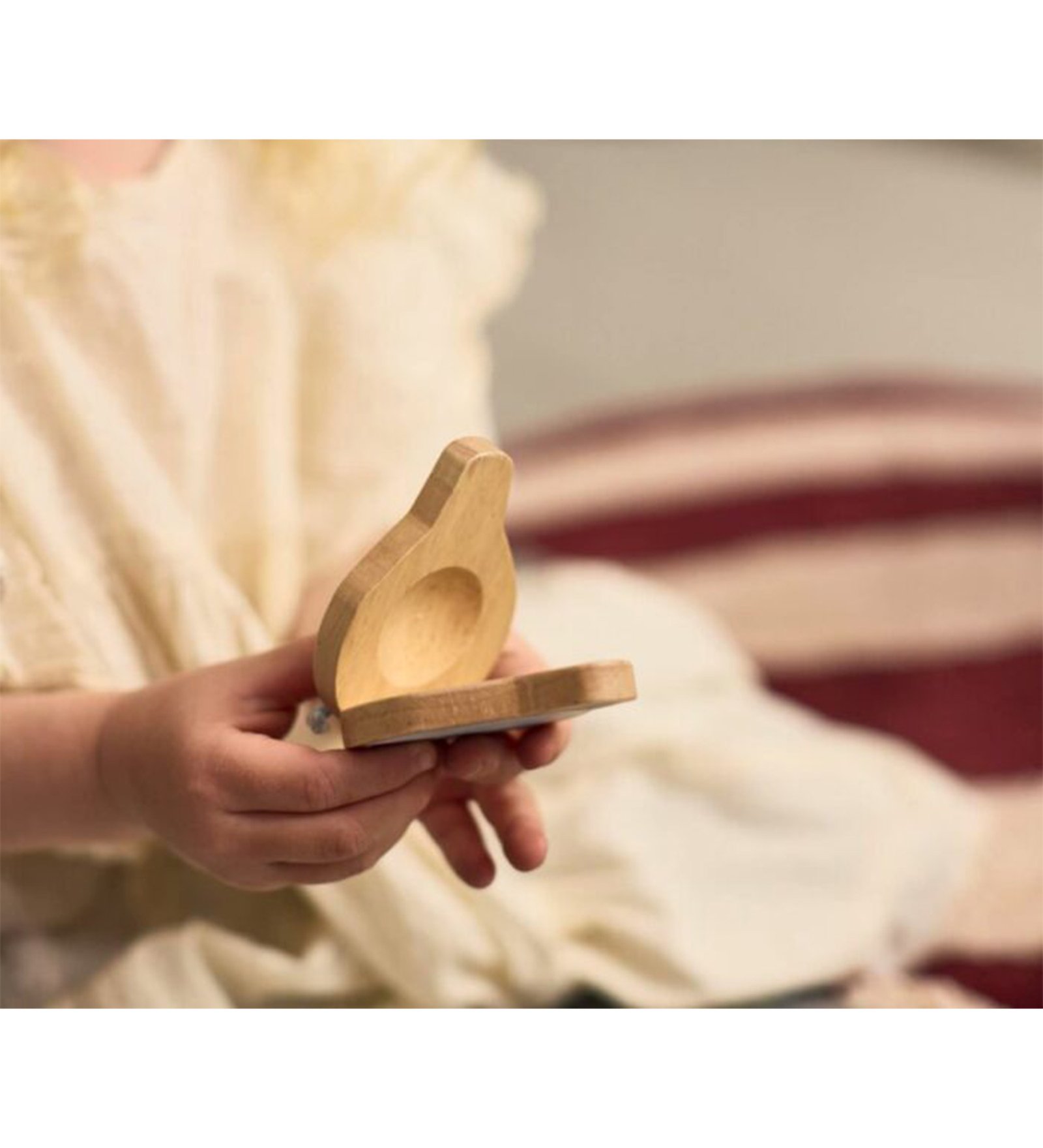 Filibabba Play Set – Τα πρώτα μου ξύλινα παιχνίδια μουσικής