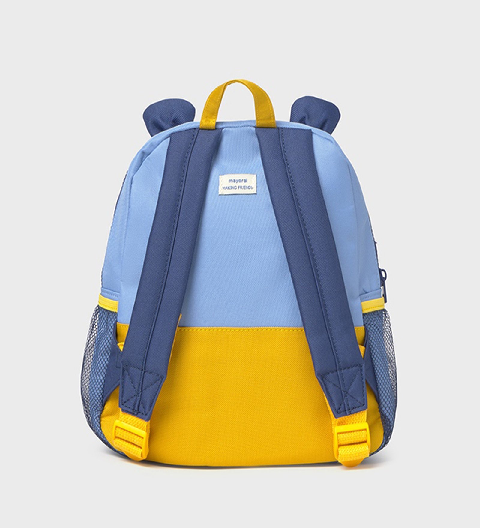 "Mayoral" Σακίδιο πλάτης Ιπποπόταμος