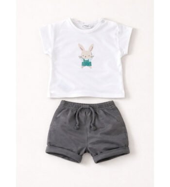 Βρεφικό σετ αγόρι mayoral