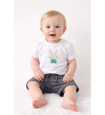 Βρεφικό σετ αγόρι mayoral