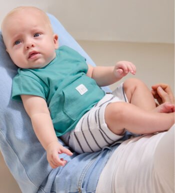 Βρεφικό σετ αγόρι mayoral