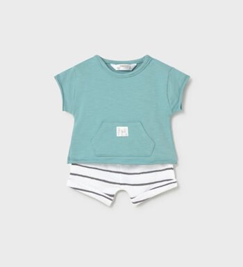 Βρεφικό σετ αγόρι mayoral